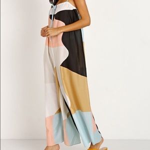 Mara Hoffman Asta Jumpsuit